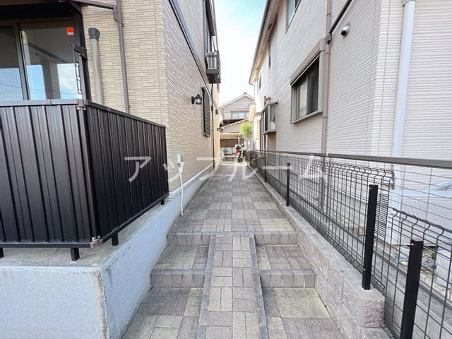 リオグランデのその他