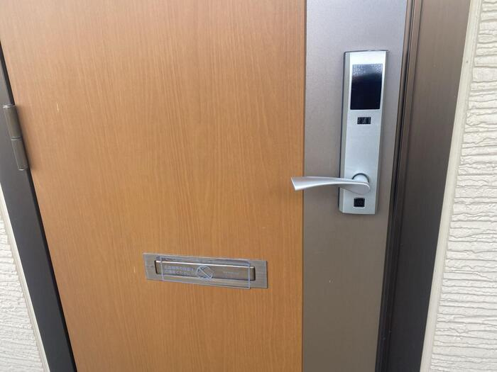 リオグランデの玄関