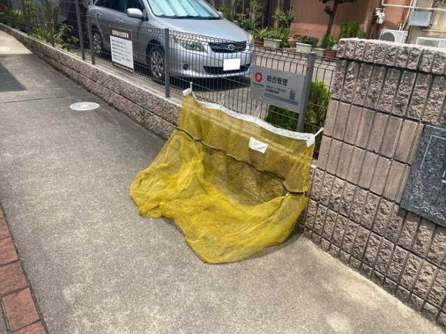 リオグランデのその他共用部分