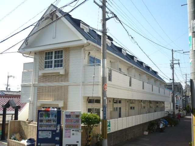 ハッピーヒルズ喜里川