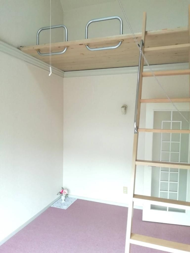 ハッピーヒルズ喜里川