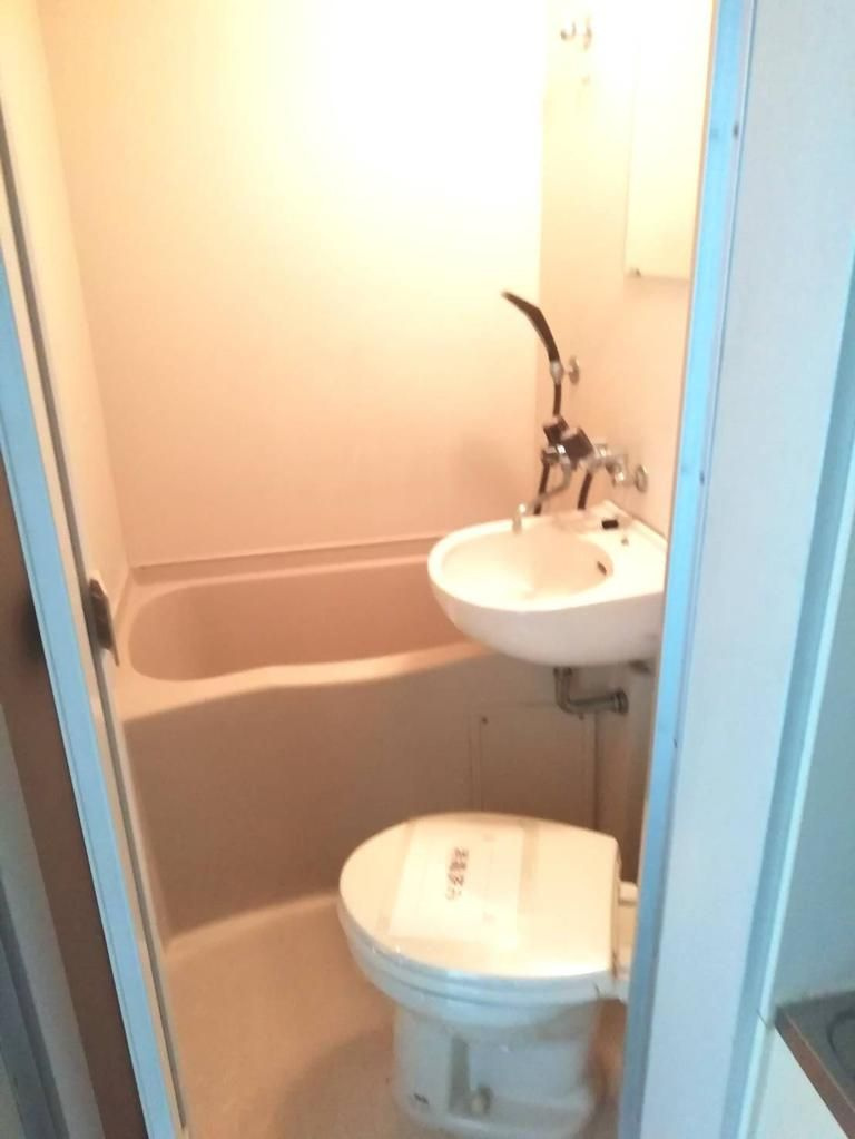 ハッピーヒルズ喜里川