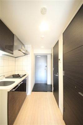 【居間・リビング】 | エスリード阿波座シティーウエスト