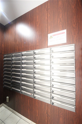 【その他】 | エスリード阿波座シティーウエスト