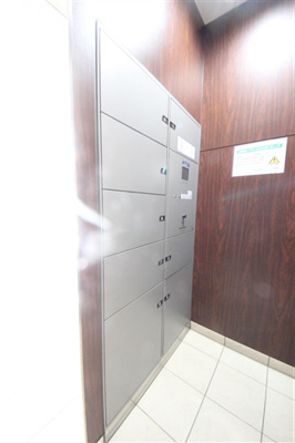 【その他】 | エスリード阿波座シティーウエスト