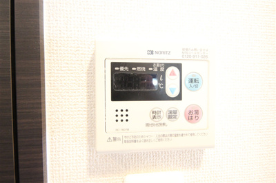 【設備】 | エスリード阿波座シティーウエスト