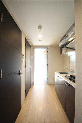 【ロビー】 | エスリード阿波座シティーウエスト