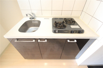 【キッチン】 | エスリード阿波座シティーウエスト