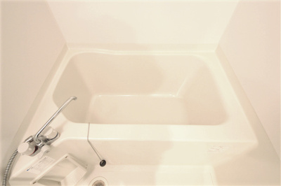 【浴室】 | エスリード阿波座シティーウエスト