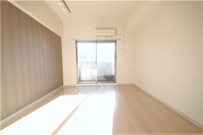 【居間・リビング】 | エスリード阿波座シティーウエスト