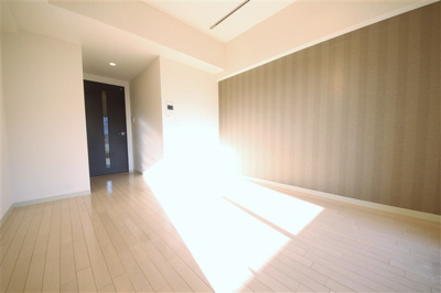 【居間・リビング】 | エスリード阿波座シティーウエスト