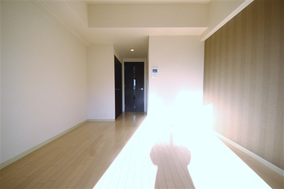 【居間・リビング】 | エスリード阿波座シティーウエスト