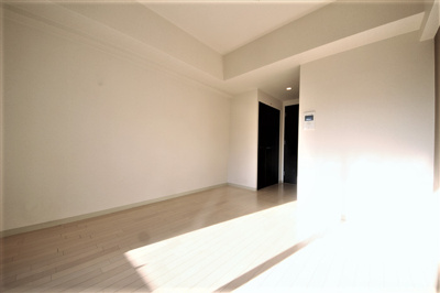 【居間・リビング】 | エスリード阿波座シティーウエスト