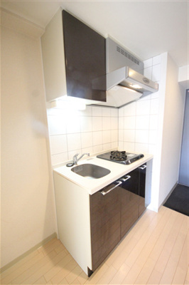 【キッチン】 | エスリード阿波座シティーウエスト