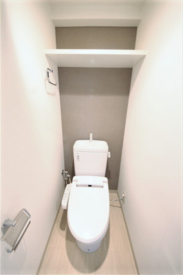 【トイレ】 | エスリード阿波座シティーウエスト