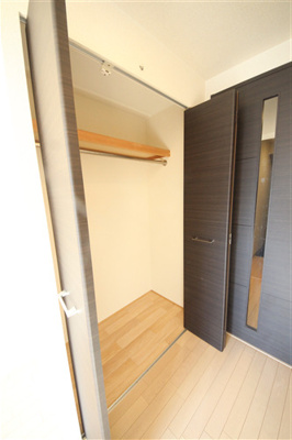 【収納】 | エスリード阿波座シティーウエスト