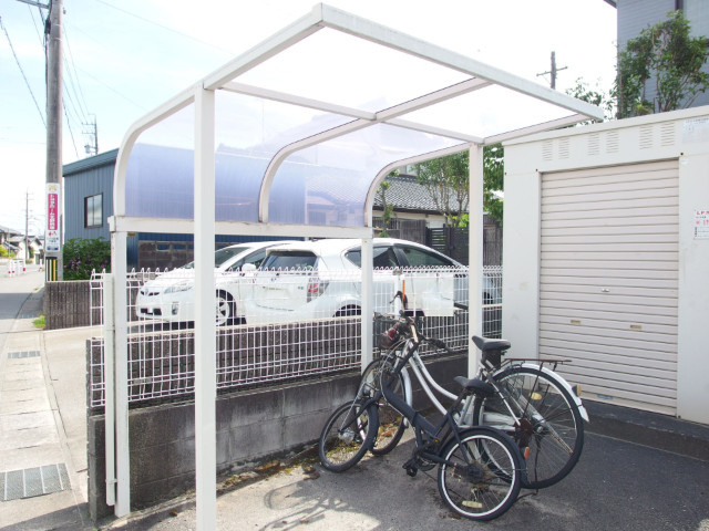 ルミエール（北野町）のその他共用部分