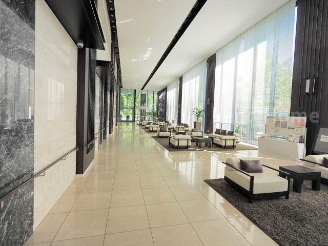 【その他共用部分】 | シティタワー麻布十番