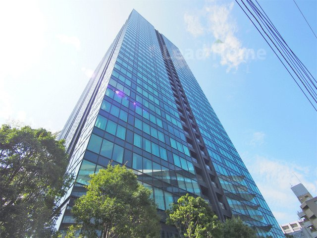 【外観】 | シティタワー麻布十番