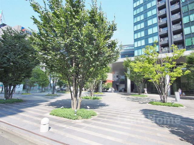 【その他共用部分】 | シティタワー麻布十番