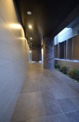 【エントランス】 | SYFORME GAKUSHUINSHITA