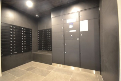 【その他共用部分】 | SYFORME GAKUSHUINSHITA