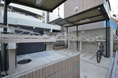 【その他共用部分】 | SYFORME GAKUSHUINSHITA