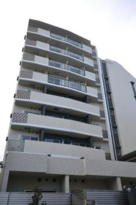 【外観】 | SYFORME GAKUSHUINSHITA