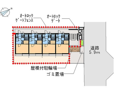 【地図】 | 白鳥