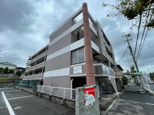 グランデール本多聞