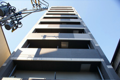 サムティ南堀江LUCEの画像