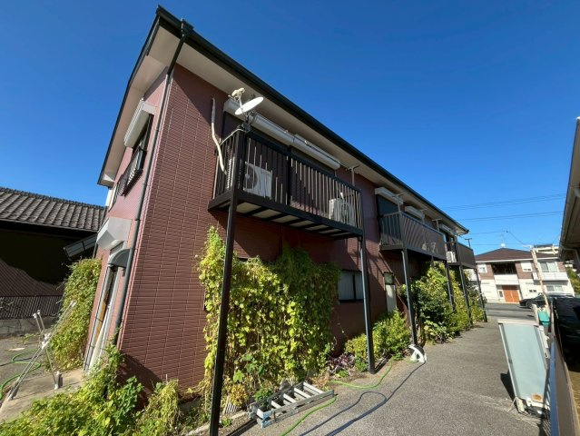 石川ハイツの画像