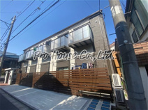 ショコラコートの画像