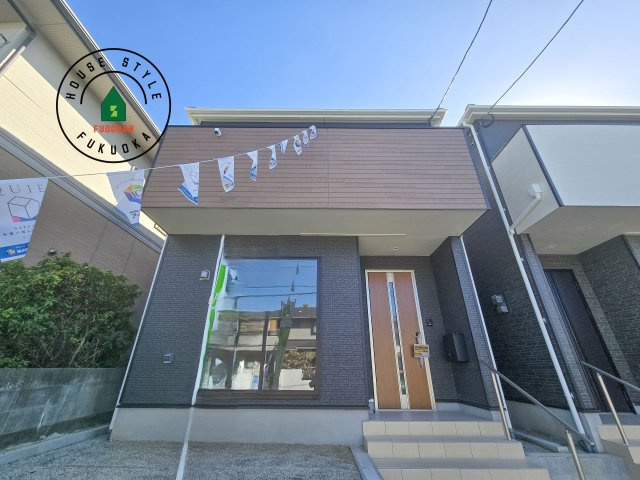 福岡市東区舞松原6丁目第2-2棟（2号棟）