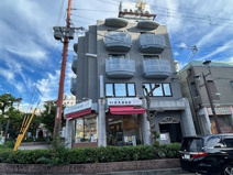 栄久堂吉宗ビルの画像