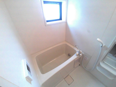 【浴室】 | ステージA