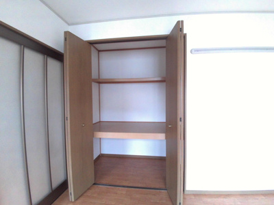 【収納】 | ステージA