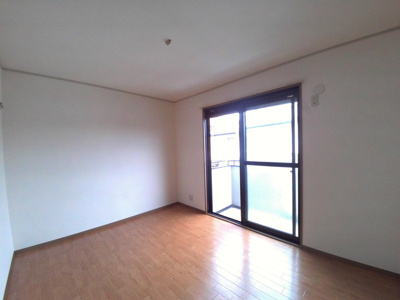 【寝室】 | ステージA