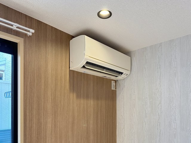 ハイラーク桜ヶ丘Xの設備