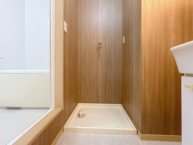 ハイラーク桜ヶ丘Xの設備