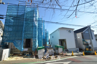 【外観】 | ※令和7年12月上旬に撮影