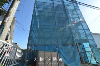 【外観】 | ※令和7年12月上旬に撮影