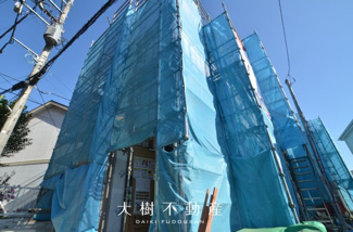 【外観】 | ※令和7年12月上旬に撮影