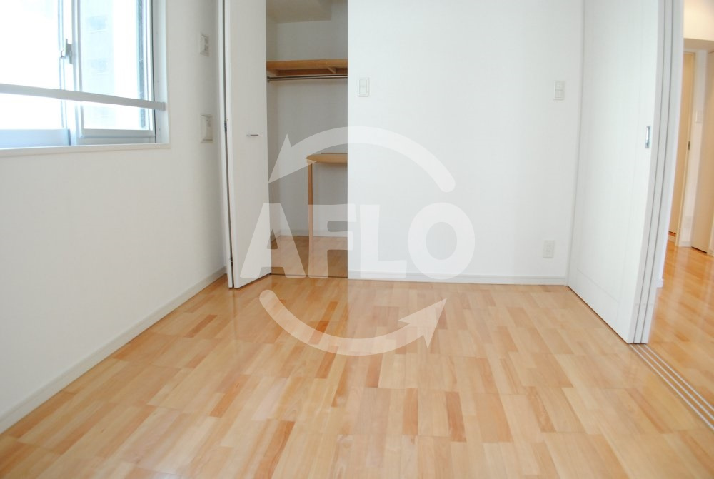 プレサンスNEO中之島公園の洋室|プレサンスNEO中之島公園　洋室