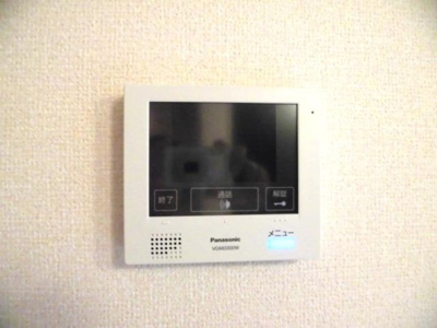 【セキュリティ】 | セジュール魚崎