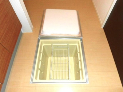 【収納】 | セジュール魚崎