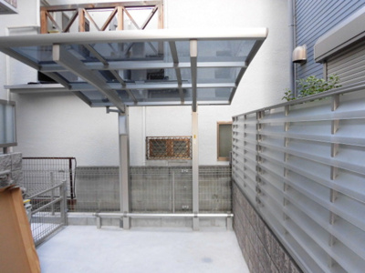 【その他共用部分】 | セジュール魚崎