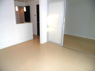 【居間・リビング】 | セジュール魚崎