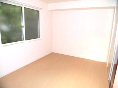 【洋室】 | セジュール魚崎