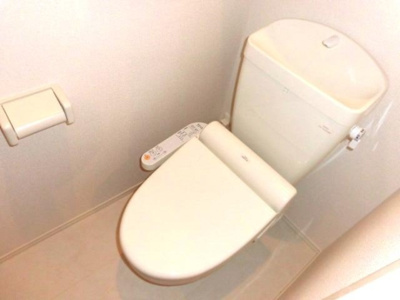 【トイレ】 | セジュール魚崎